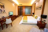 West Hot Spring Resort