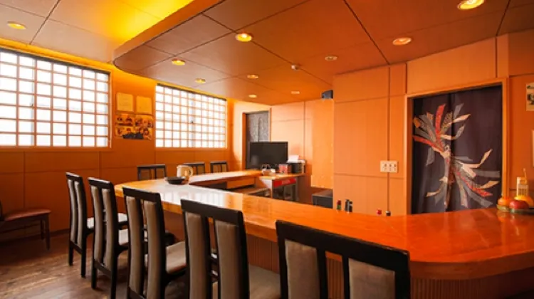 弘前駅前ホテル 施設