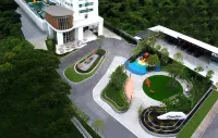 Centre Point Prime Hotel Pattaya