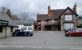 The Rose & Crown