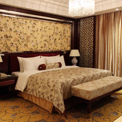 高級大床房 惠安達利世紀飯店優惠