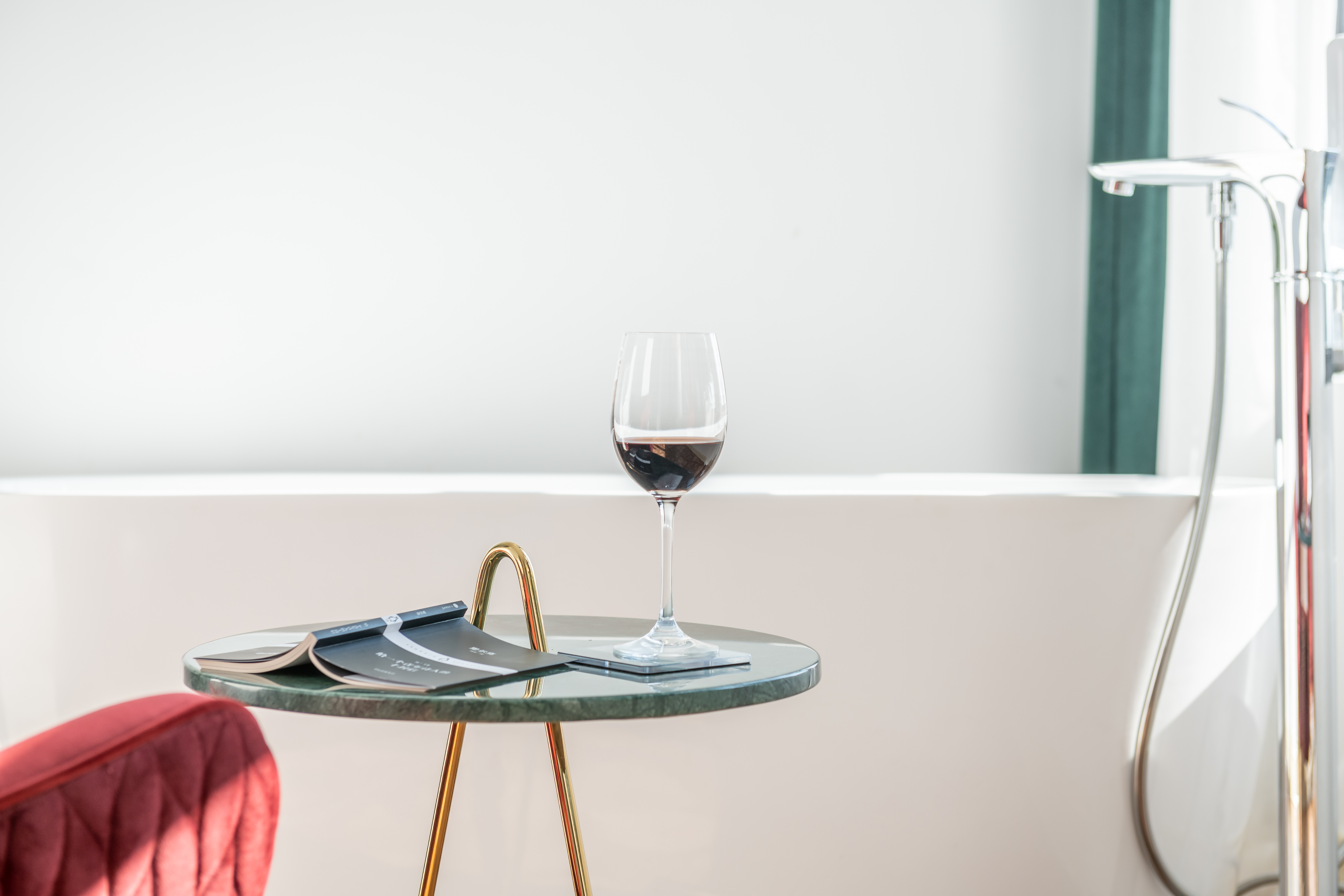 看海.直面海景陽臺大床房