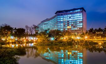 Shin Shin Hotels-Songshan