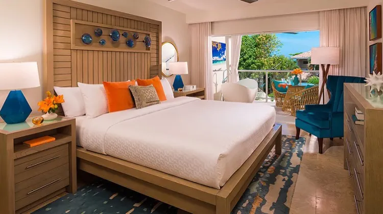 Sandals Montego Bay (Smb) 部屋