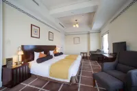 Hotel Monterey Edelhof Sapporo  otelleri
