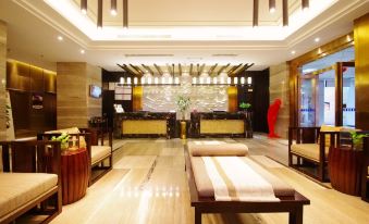 Yiju Chain Hotel (Zunyi Xishui Boutique)