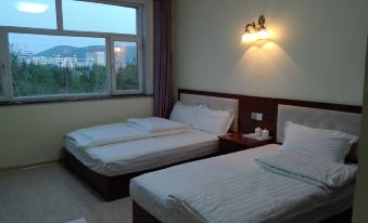 Xingquan Hotel，Alshan City