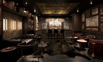 Hamilton Hotel - Washington DC - Housity