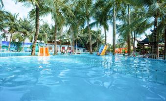Phoenix International Hotel - Phu Son Resort