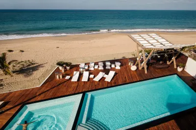 Ultravioleta Boutique Residences Hotels in 
