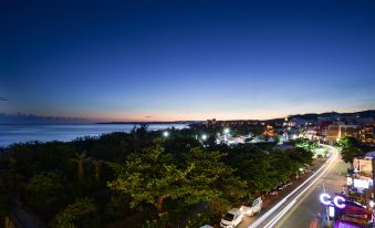 Kenting Coast Resort