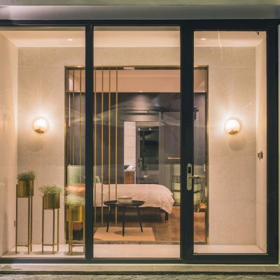 伍琴 杭州雲澗民宿（西湖景區店）優惠