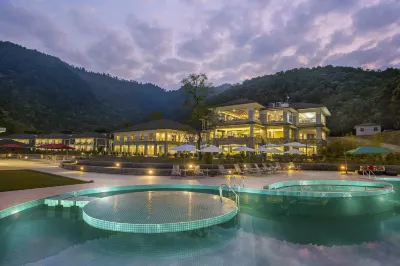 Mountain Glory Forest Resort and Spa, Pokhara Hotels in 