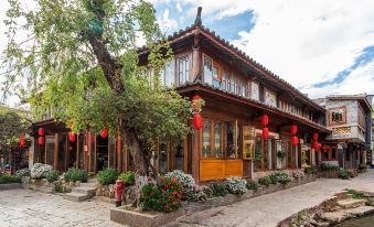 Daiyuexixiang Inn