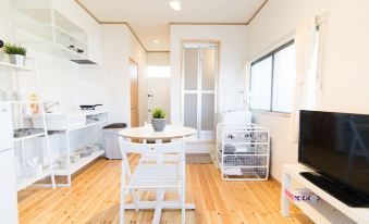 NomadJapan Homestay -2