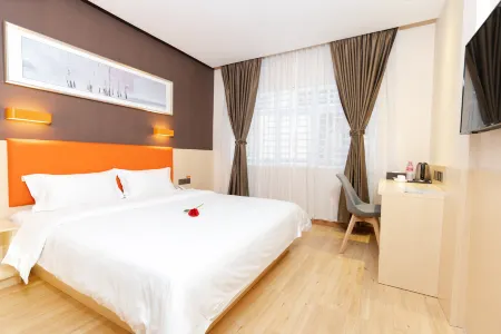 7 Days Premium Hotel Phnom Penh