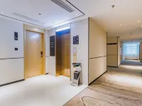 City Comfort Inn Hotel (Shanwei Luhe) Hotels in Luhe