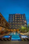 Mandalay Lodge Hotel Hotel di 