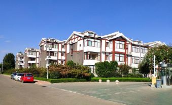 Xiajin Debai Hot Spring Apartment