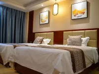 Guoqing Hotel Hotels in Changle County