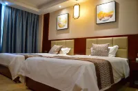 Guoqing Hotel