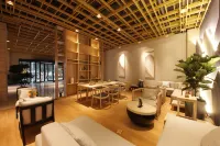 Wudo Hotel(Baoding Xushui district government store)