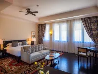 Galle Face Hotel Hotel a Colombo