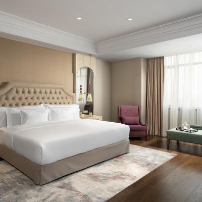 Sultan Penthouse Suite Barcelo Istanbul Promo Code