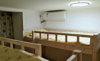 Tianqingshe Youth Hostel