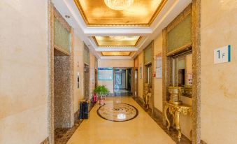 Yujinxiang International Hotel