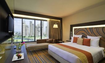 Novotel Kolkata - Hotel & Residences