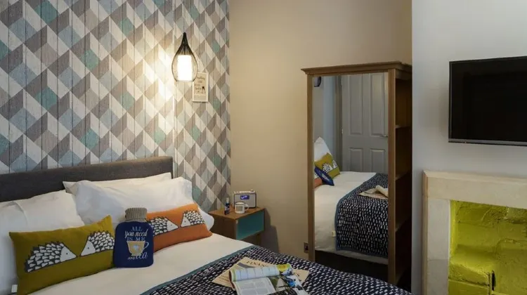 Dream Stays Bath - Kingsmead Street 施設