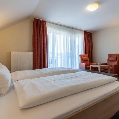 Deluxe Junior Suite Hotel Dirsch Wellness & Spa Resort Promo Code