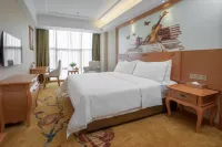 Vienna Hotel (Cangzhou Pearl Trade City Branch)