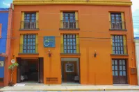 Happy Express Hotel Các khách sạn ở 