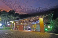 Hotel Colonial Iguaçu Отели в г. 