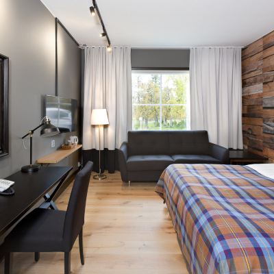 Superior Twin Room Holiday Club Saariselkä Promo Code
