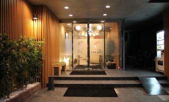 Hotel Livemax Kyoto Ekimae