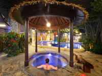Knight's Hotel Europark Resort Hotels in Qihe County