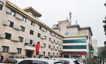 Zheng He Hotel (Xi'an Northwestern Polytechnical University)