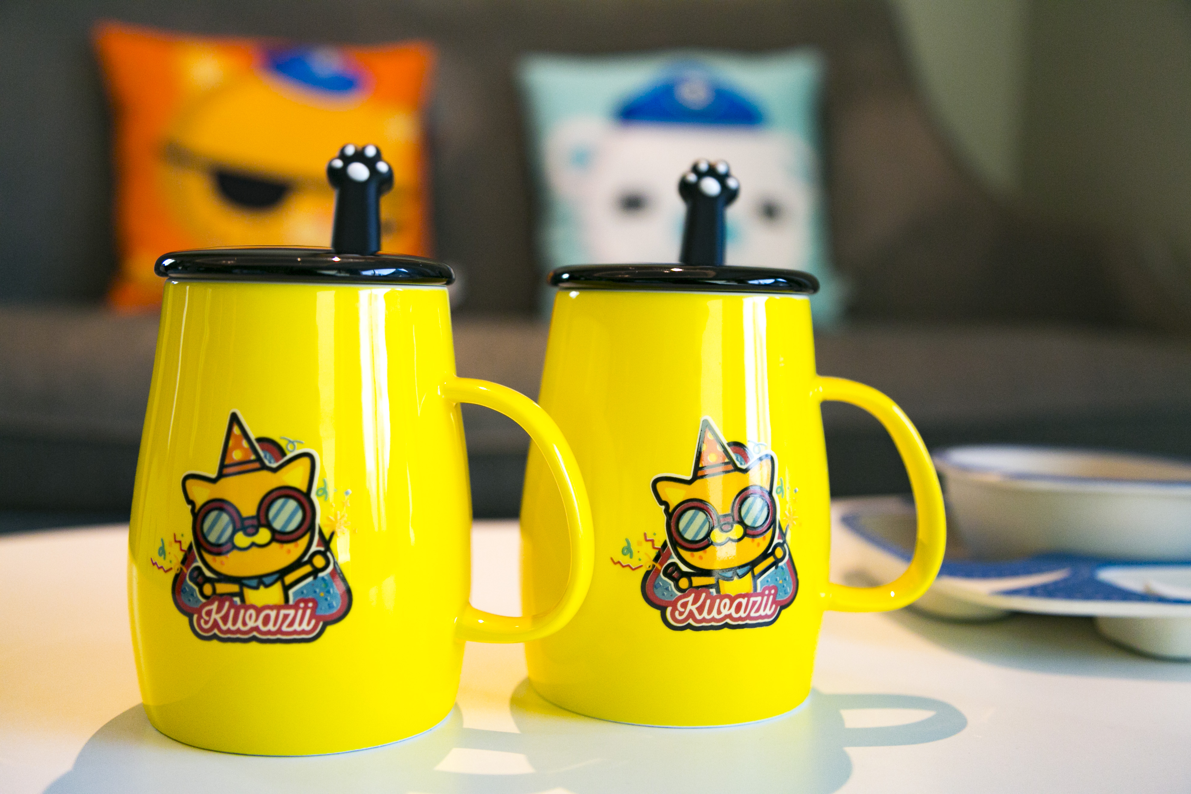 海底小纵队主题亲子房（大空间+大浴缸+特大床）