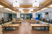 Yinpu Hostel (Yanji Changbai Road)