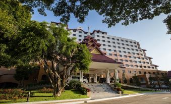 The Heritage Chiang Rai Hotel and Convention