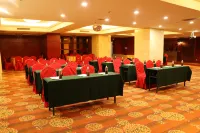 Jinhu Hotel