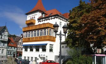 Hotel Kronprinz