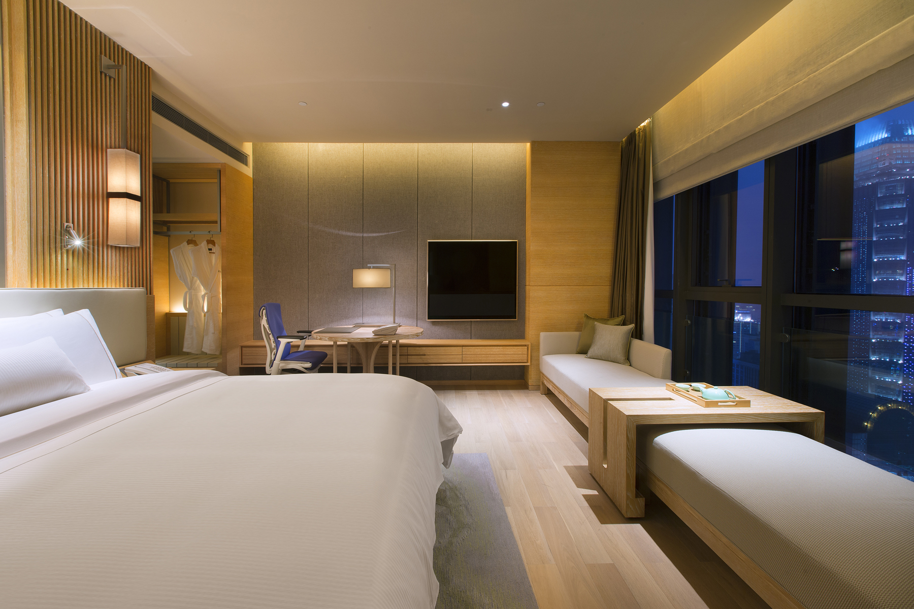 活力套房「弋悠云端，焕居山城」「戴森吹风机」