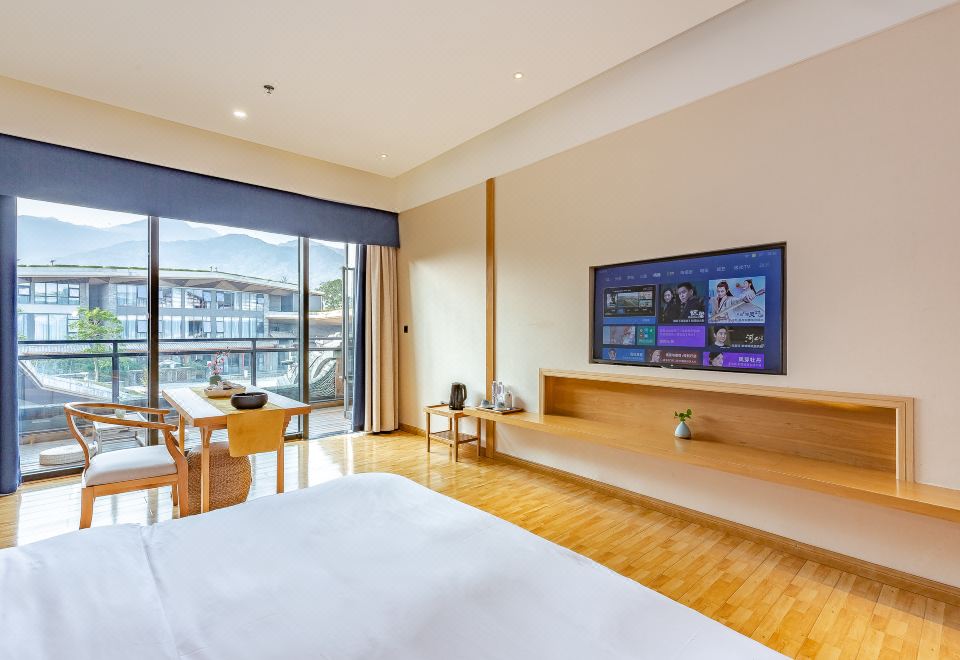 Guestroom (Double Bed) (Bathtub)