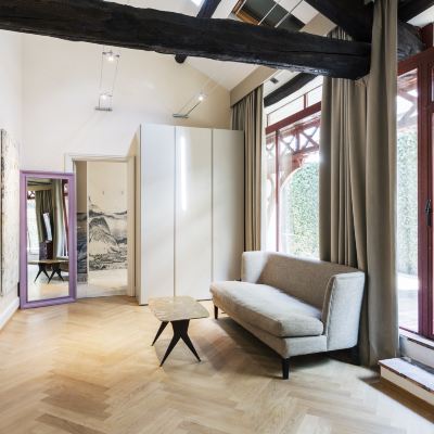 Grand Terrace Room Galleria Vik Milano Promo Code