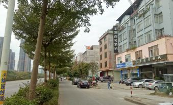 Shengyuan Business Hotel