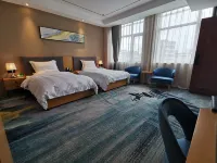 Lichuan lview Hotel Hoteles en Lichuan